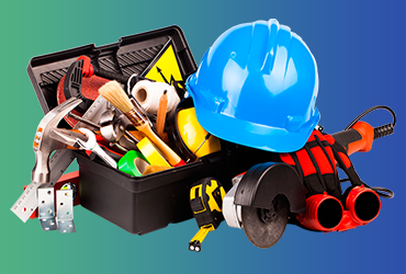 Industrial Consumables & Tools 2