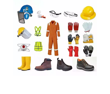 Industrial PPE Kits