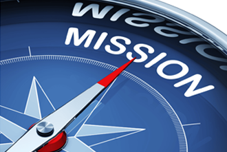 Our Mission