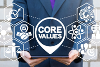 Our Values