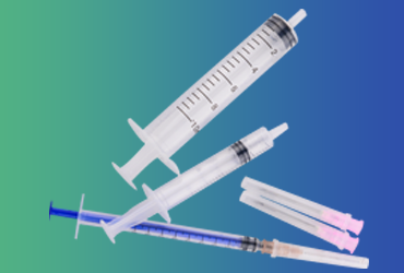 Syringe's and Needles